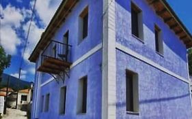 Theokleia_Guest House